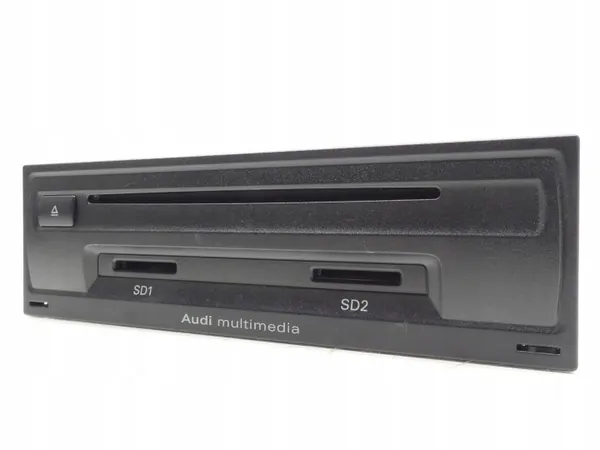 Lecteur de carte SD Audi OEM 4E0035666B pour GPS image 2