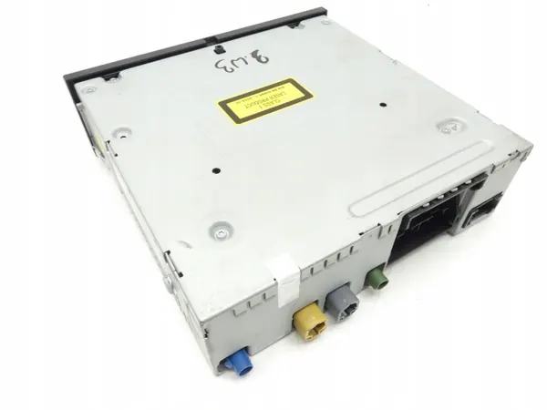 Lecteur de carte SD Audi OEM 4E0035666B pour GPS image 3