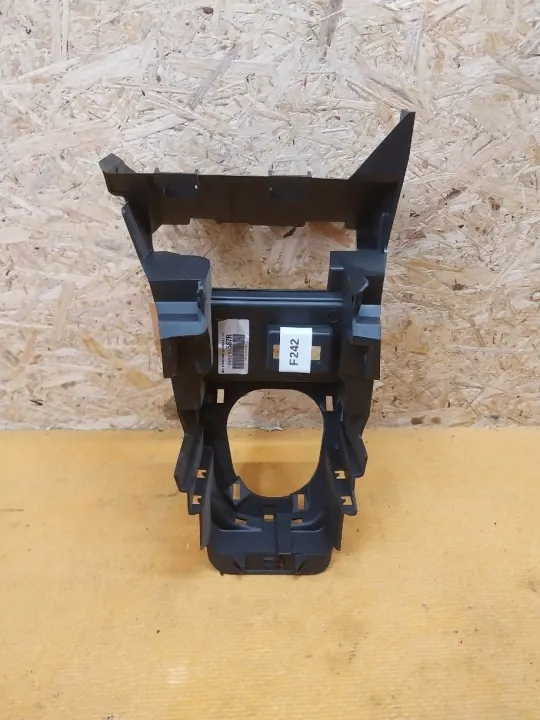Renault Captur Tunnelstödslock OEM 969258587R image 2