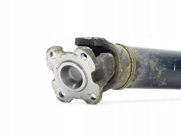 Drivaxel MITSUBISHI L200 15- FULLBACK 2.4 D 3401B041 image 3