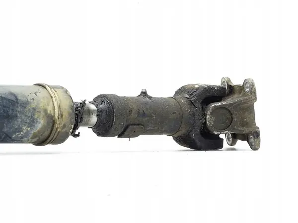 Drivaxel MITSUBISHI L200 15- FULLBACK 2.4 D 3401B041 image 4