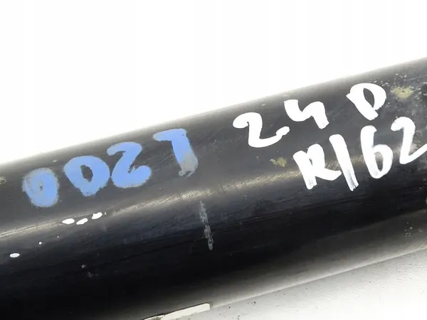 Drivaxel MITSUBISHI L200 15- FULLBACK 2.4 D 3401B041 image 6