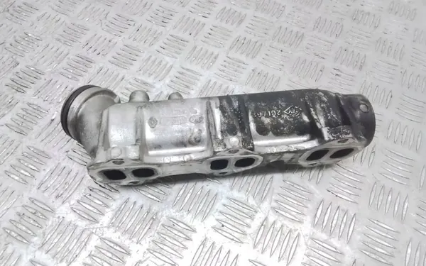 Colector de admisión OEM 897193 para Nissan NP300 Navara D40 image 2
