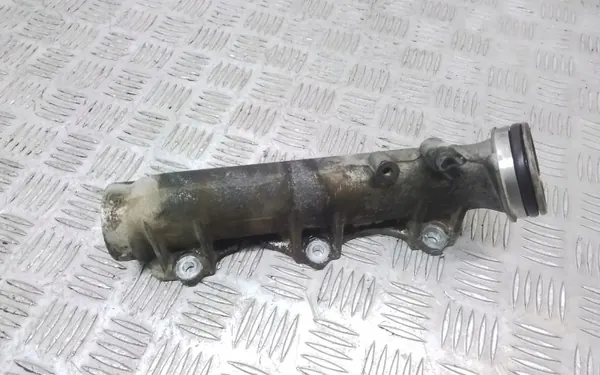 Colector de admisión OEM 897193 para Nissan NP300 Navara D40 image 3