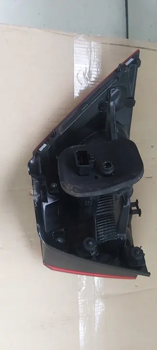 Conjunto de Luces Traseras LED Volkswagen image 2