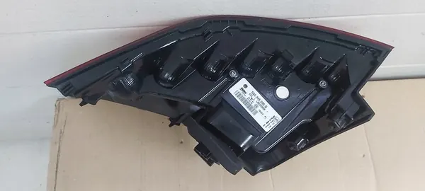 Conjunto de Luces Traseras LED Volkswagen image 3