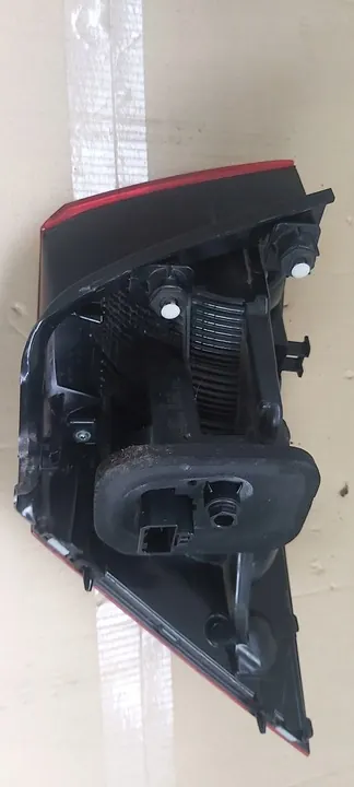 Conjunto de Luces Traseras LED Volkswagen image 5