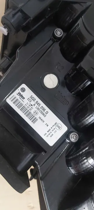 Conjunto de Luces Traseras LED Volkswagen image 6