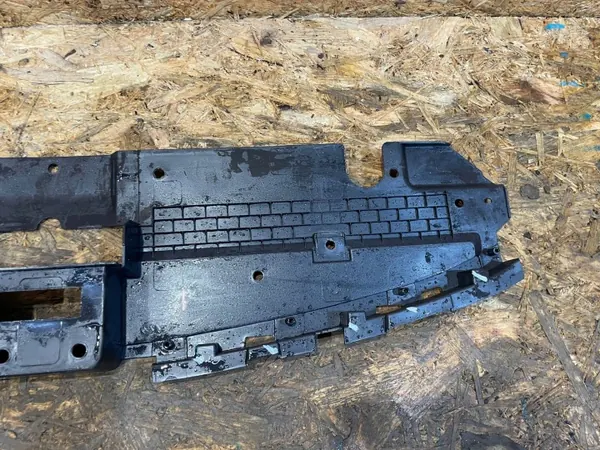 OEM 602001562AA Obere Kühlergrillabdeckung - Chery Omoda 5 image 6