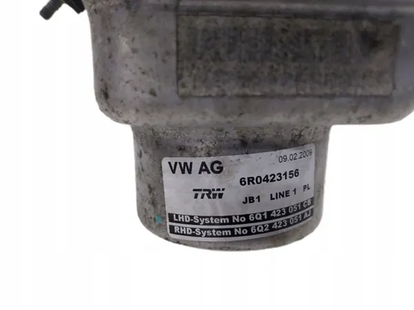 Skoda Praktik 1.4 TDI Ohjaustehostinpumppu 6R0423156 image 3