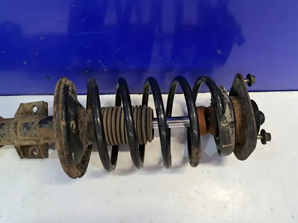 Ammortizzatore Anteriore Sinistro Volvo V70 II 8667250A image 2