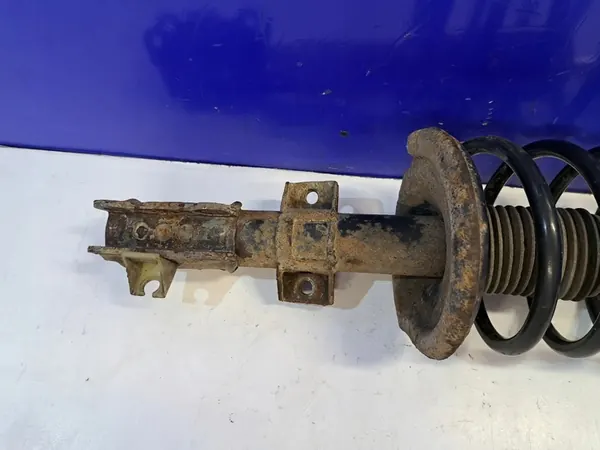 Ammortizzatore Anteriore Sinistro Volvo V70 II 8667250A image 3