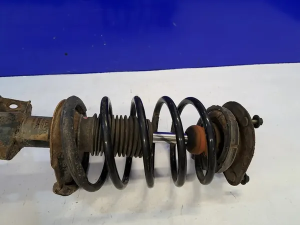 Ammortizzatore Anteriore Sinistro Volvo V70 II 8667250A image 4