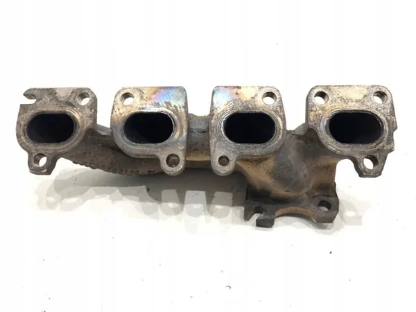 Colector de escape OEM V759703180 para MINI Countryman R60 image 3