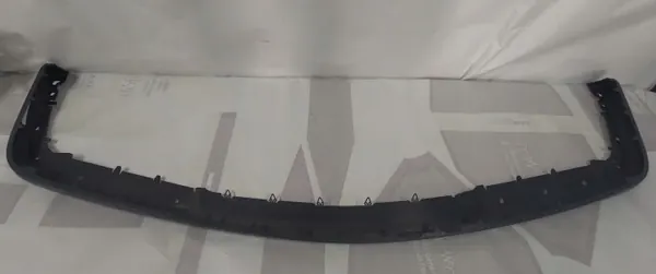 OEM BZ11028-02 Framstötskåpslist Mercedes C-klass image 4
