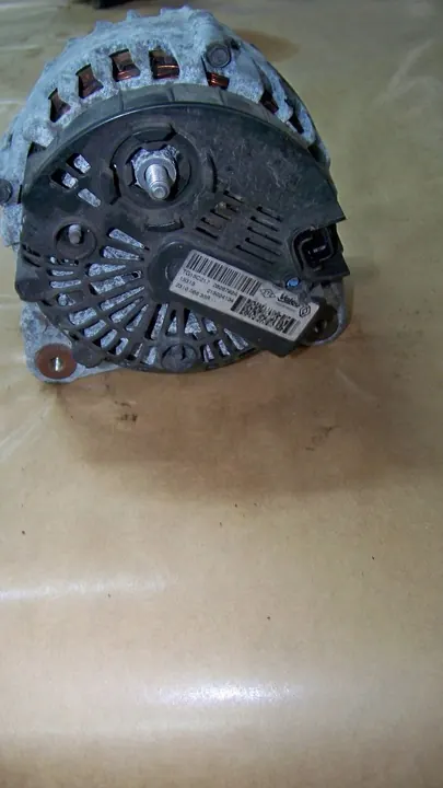 Dacia Duster I 1.5 dci Vaihtovirtageneraattori image 4