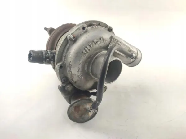 Chrysler Voyager Turbo 2.5 CRD OEM 35242093F image 2