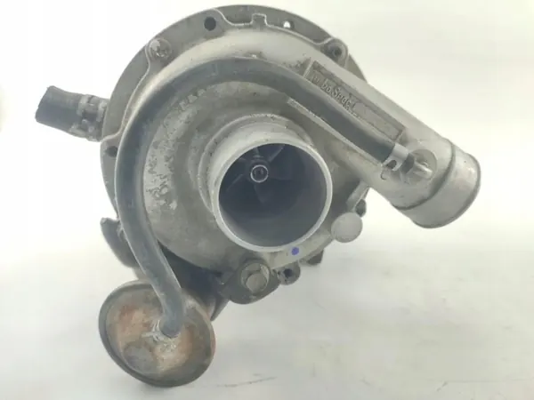 Chrysler Voyager Turbo 2.5 CRD OEM 35242093F image 3