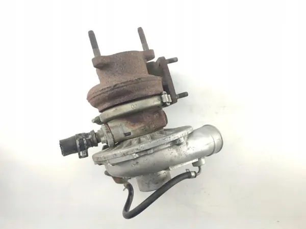 Chrysler Voyager Turbo 2.5 CRD OEM 35242093F image 4