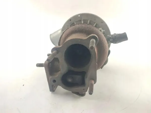 Chrysler Voyager Turbo 2.5 CRD OEM 35242093F image 5