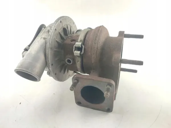 Chrysler Voyager Turbo 2.5 CRD OEM 35242093F image 6
