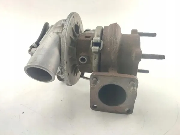 Chrysler Voyager Turbo 2.5 CRD OEM 35242093F image 7