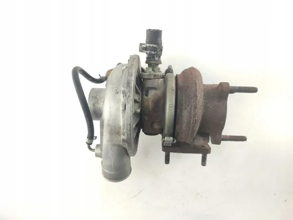 Chrysler Voyager Turbo 2.5 CRD OEM 35242093F image 8