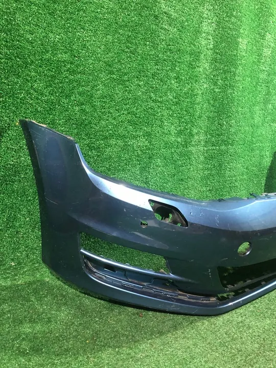 VW GOLF VII 17-20 Paraurti Anteriore image 2