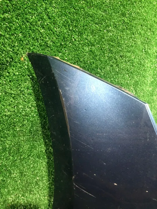 VW GOLF VII 17-20 Paraurti Anteriore image 3