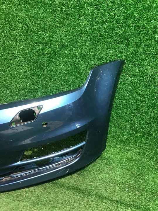 VW GOLF VII 17-20 Paraurti Anteriore image 4
