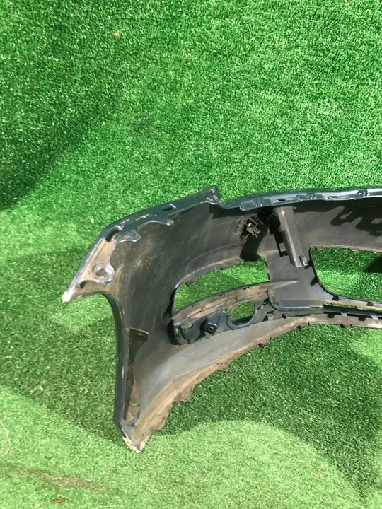 VW GOLF VII 17-20 Paraurti Anteriore image 5