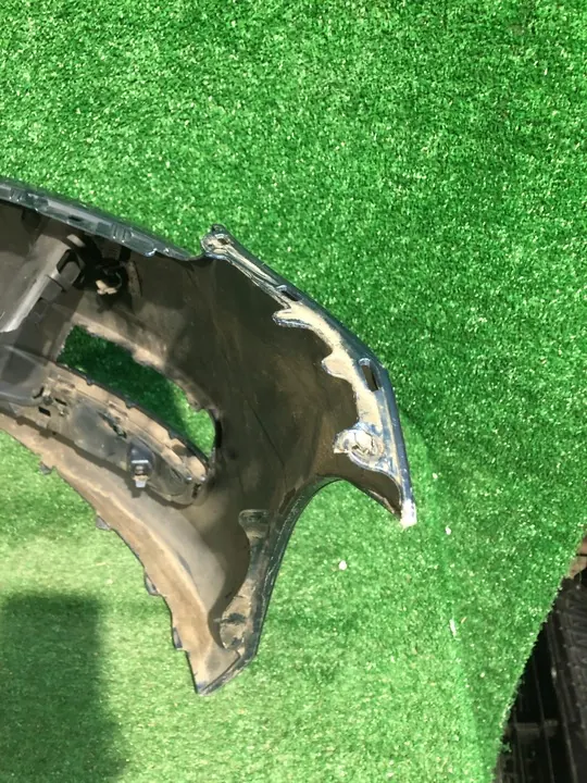 VW GOLF VII 17-20 Paraurti Anteriore image 6