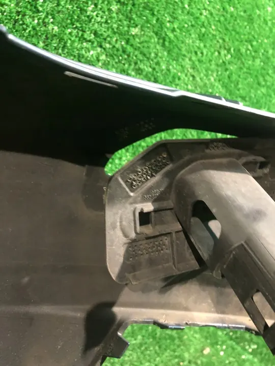 VW GOLF VII 17-20 Paraurti Anteriore image 8