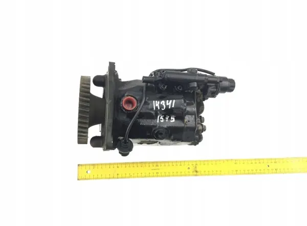 VDL Hydraulikpumpe OEM 21643973 - Gebraucht image 2