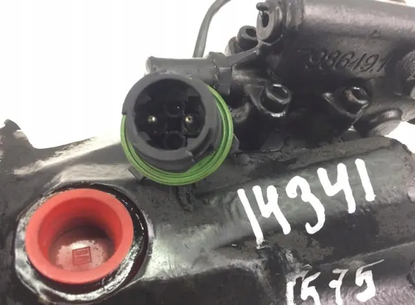 VDL Hydraulikpumpe OEM 21643973 - Gebraucht image 5