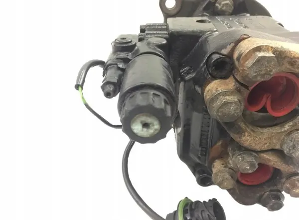 VDL Hydraulikpumpe OEM 21643973 - Gebraucht image 8
