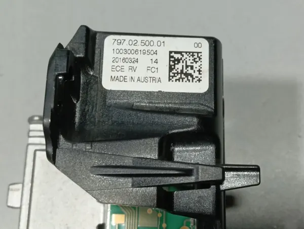 Módulo DRL OEM 7970250001 para Audi Q3 2.0 image 4