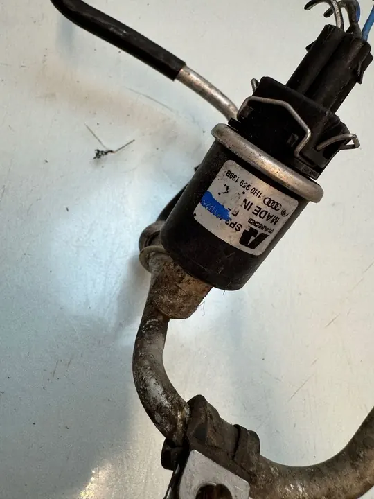 Ford Galaxy I Ilmastointiputki Anturi 1h0959139b image 3