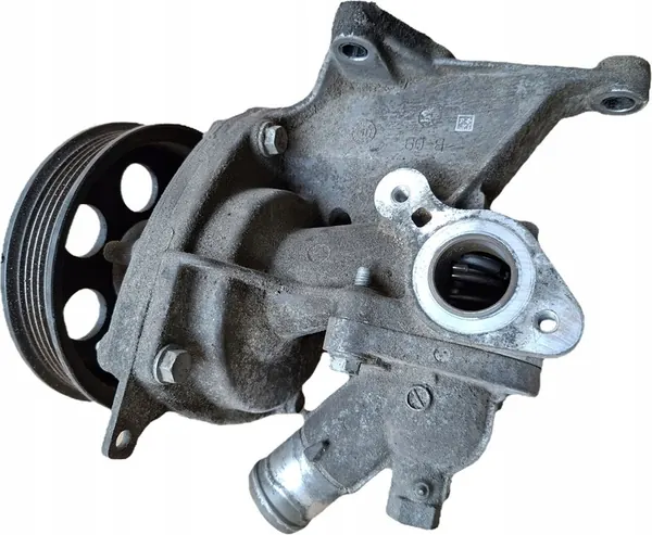 Vattenpump B20NHT Opel Insignia A Lift 2.0 Turbo image 2