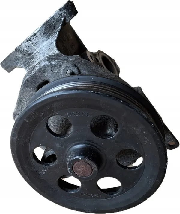 Vattenpump B20NHT Opel Insignia A Lift 2.0 Turbo image 4