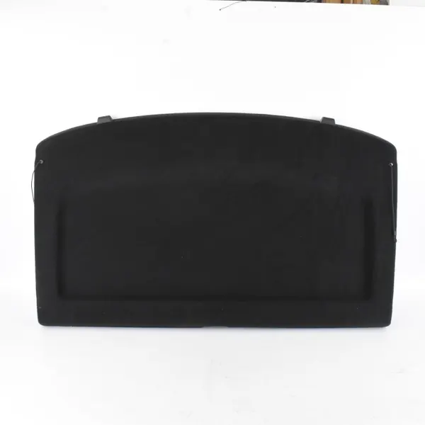 Prateleira bagageira traseira preta OEM 5LJ867769 Skoda Elroq image 2