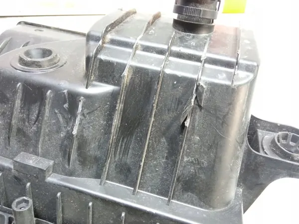 SEAT ARONA ILMAFILTERIN KOTELLA 2Q0129601T image 3