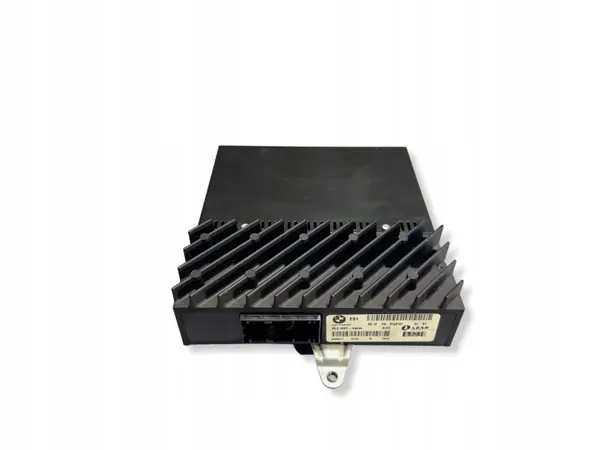 Amplificador BMW OE usado OEM 9143161 image 2