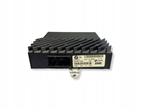 Amplificador BMW OE usado OEM 9143161 image 3