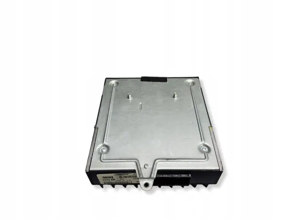 Amplificador BMW OE usado OEM 9143161 image 4