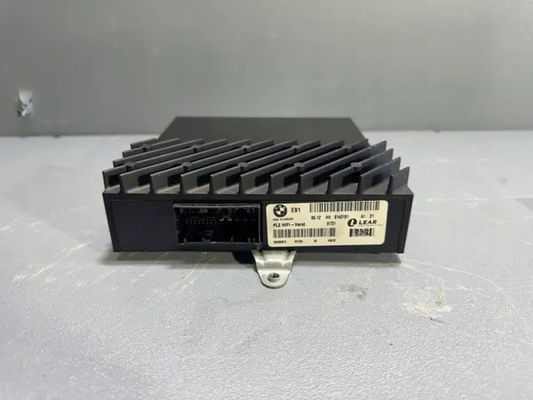Amplificador BMW OE usado OEM 9143161 image 6