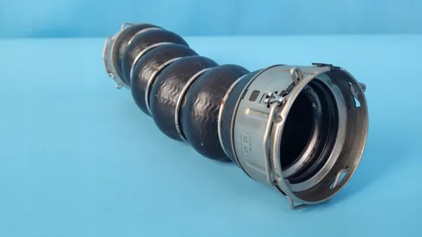 Tuyau Intercooler BMW OEM 8479695 pour Série 3 G21 image 5