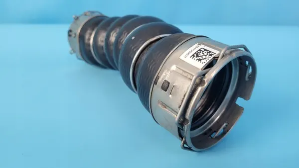 Tuyau Intercooler BMW OEM 8479695 pour Série 3 G21 image 7