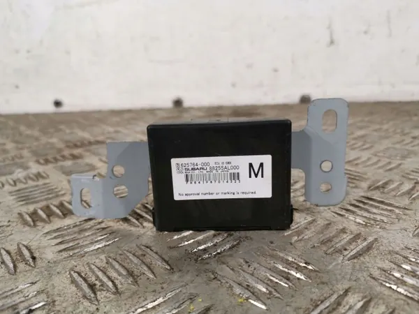 Motorsteuergerät Subaru Outback 2016 OEM FBZ13074 image 2