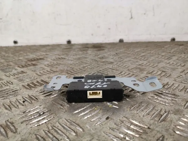 Motorsteuergerät Subaru Outback 2016 OEM FBZ13074 image 3